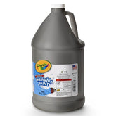 Pintura Lavable 1 Gal - Negra